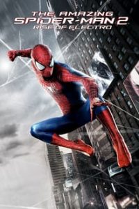 The Amazing Spider-Man 2 (2014)