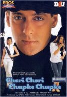 Chori Chori Chupke Chupke (2001)