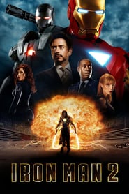 Iron Man 2 (2010)