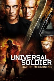 Universal Soldier: Day of Reckoning (2012)