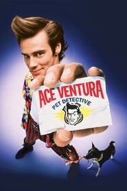 Ace Ventura: Pet Detective (1994)