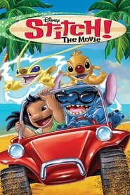 Stitch! The Movie (2003)