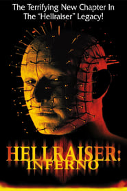 Hellraiser: Inferno (2000)