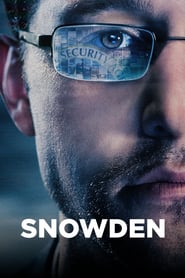 Snowden (2016)