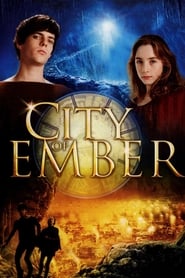 City of Ember (2008)