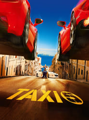 Taxi 5 (2018)