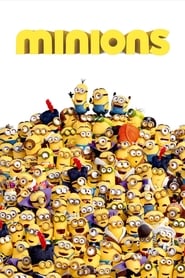 Minions (2015)