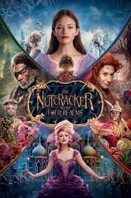 The Nutcracker and the Four Realms (2018)