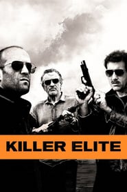 Killer Elite (2011)