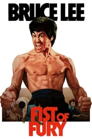 Fist of Fury (1972)