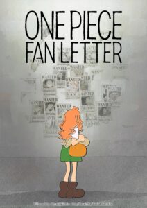 One Piece Fan Letter (2024)