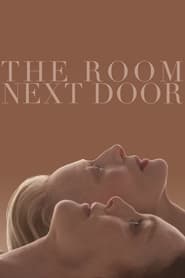 The Room Next Door (2024)