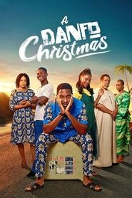 A Danfo Christmas (2024)