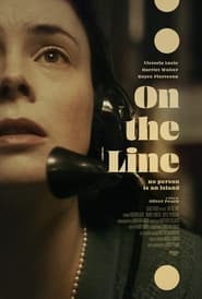 On The Line (2023)