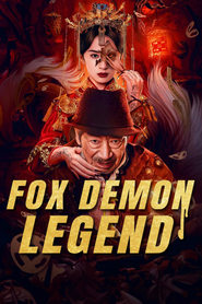 Fox Demon Legend (2025)